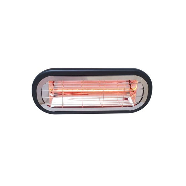 Goldair Infrared Halogen Heater GPWH2000 Hubbe Central