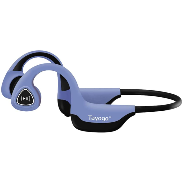 Tayogo Bone Conduction Headphones Tayogo S2 Bone Conductor Sports