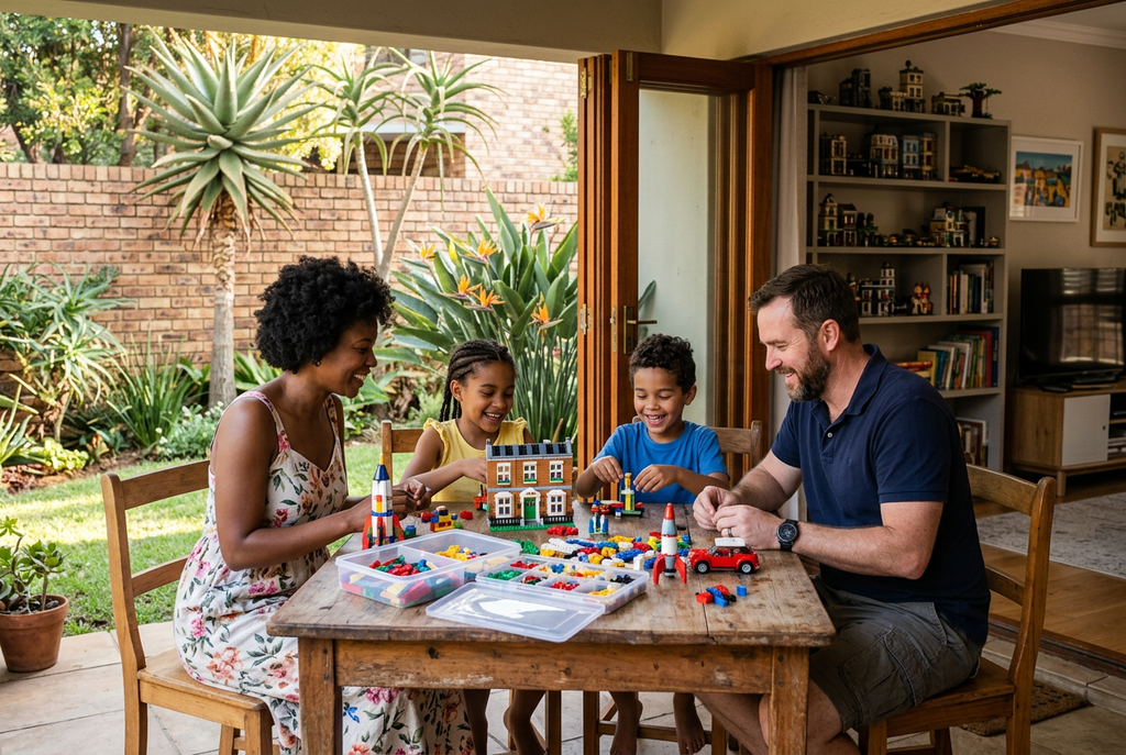 The Fun of Collecting LEGO: More Than Just Building