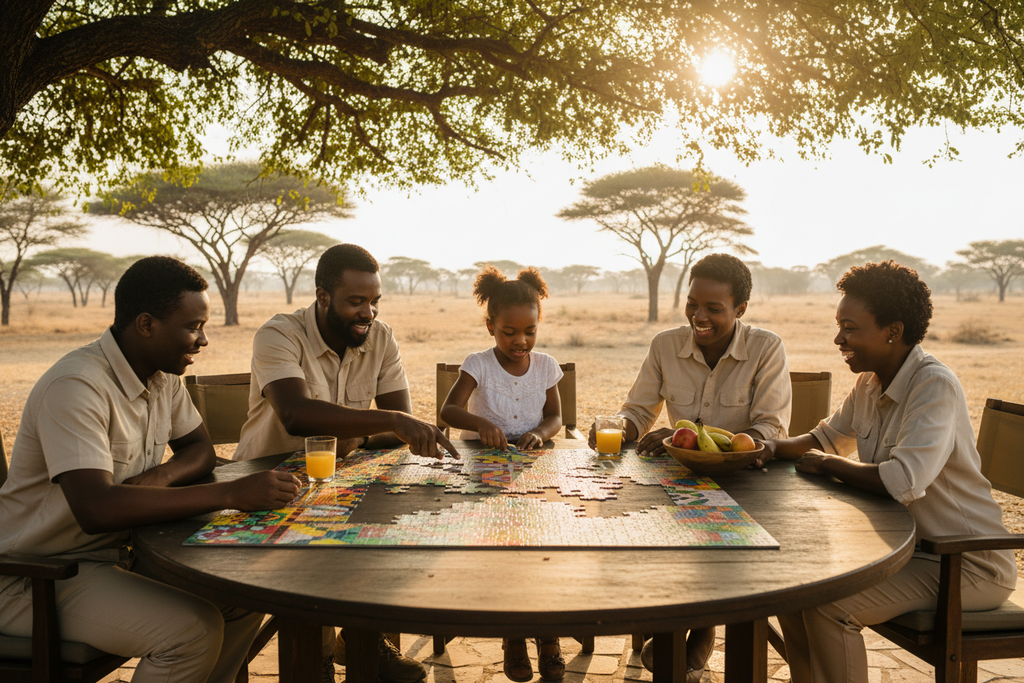Trefl Puzzles: Quality, Variety & Hours of Fun for Every Age