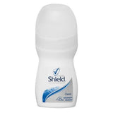 Shield Women Dry Classic Antiperspirant Roll-On - 50ml