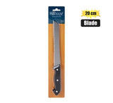 Knife abs bread 20cm pvc hillhouse