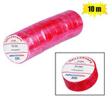 Insulation Tape Red-10M zenith