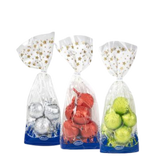 Xmas Confection Chocolate Bauble Bag 100g