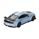 Mini GT Ford Mustang Shelby GT500 Heritage Edition1:64 Model