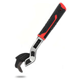 DEKTON Self Locking Wrench 10"