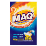 Maq Washing Powder 500g