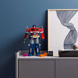 LEGO 10302 Icons Optimus Prime