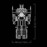 LEGO 10302 Icons Optimus Prime