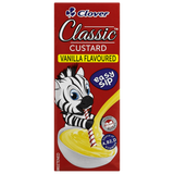 Clover Vanilla Custard -200ml