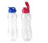 Water bottle 1l grip