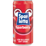 Sparletta Sparberry 300ml