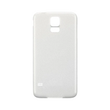 Samsung Galaxy S5 Battery Back Cover | White