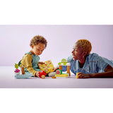 LEGO 10983 DUPLO Organic Market