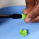JEM Modelling Tools - Small 5 & 6 Petal Trumpet Veining (140mm / 5.12”)