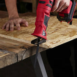 DEKTON 10PC Jigsaw Blade B & D Style Set