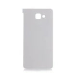 Samsung Galaxy A9 Pro Battery Back Cover | White