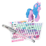 My Little Pony Decorate Your Own Squishee Set