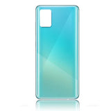 Samsung Galaxy A51 Battery Back Cover | Turquoise