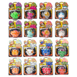 Braineez Super Squishy Monster Ball