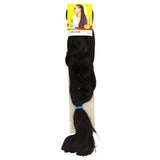X-Pression Ultra Braid #4