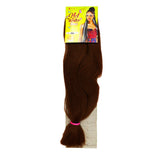 X Pression/Sen Hot Water Braid #30