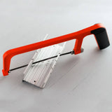 DEKTON 150mm Junior Hacksaw with Mitre Block
