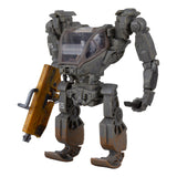 Avatar Amp Suit with RDA Driver