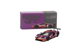 Mini GT Ford GT #85 2019 24 Hrs of Le Mans LM GT 1:64 Model