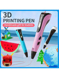 3D Printing Pen