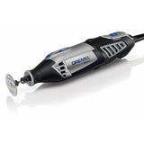 DREMEL 4000 Platinum Edition (4000-6/128)