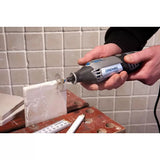 DREMEL 4000 Platinum Edition (4000-6/128)