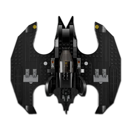 LEGO 76265 DC Batwing: Batman vs. The Joker