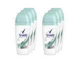 Shield Women Dry Sure Antiperspirant Roll-On Deodorant 50ml