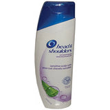 Head & Shoulders Shampoo 200ml
