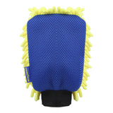 Goodyear 2 in 1 Noodle Wash Mitt