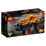 LEGO 42135 Technic Monster Jam El Toro Loco
