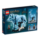 LEGO 76414 Harry Potter Expecto Patronum