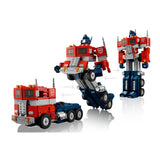 LEGO 10302 Icons Optimus Prime