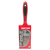 DEKTON 2.5" Paint Brush