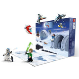 LEGO 75395 Star Wars Advent Calendar 2024