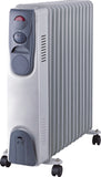 Goldair - Oil Radiator Heater - 13 Fin
