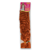 Londie London Knotless Braid #350