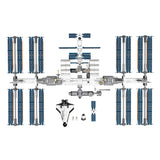 LEGO 21321 Ideas International Space Station