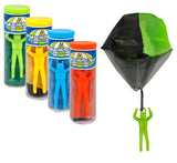 Boys Playset Glider Parachute Set 62cm