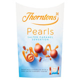 Thorntons Pearls Salted Caramel Sensation