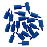 Aquarium Air Stones 4cm - 180 Piece