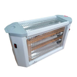 Digimark 3 Bar Electric Heater