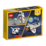 LEGO 31134 Creator 3-in-1 Space Shuttle (DAMAGED BOX)
