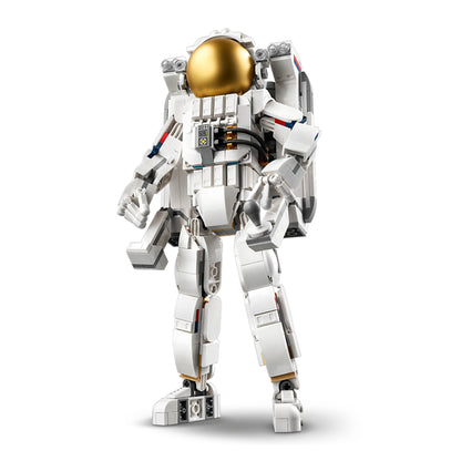 LEGO 31152 Creator 3-in-1 Space Astronaut